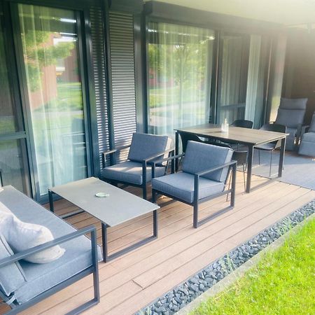 Bl Lakeside Apartman Balatonlelle Εξωτερικό φωτογραφία
