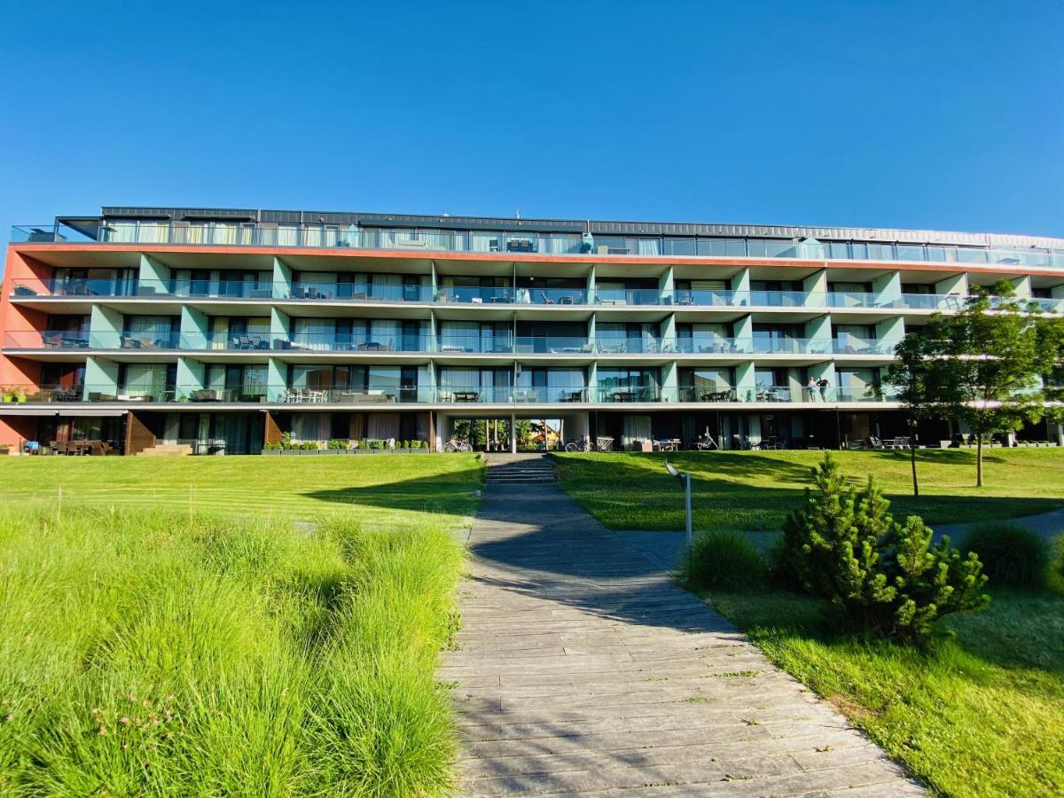 Bl Lakeside Apartman Balatonlelle Εξωτερικό φωτογραφία