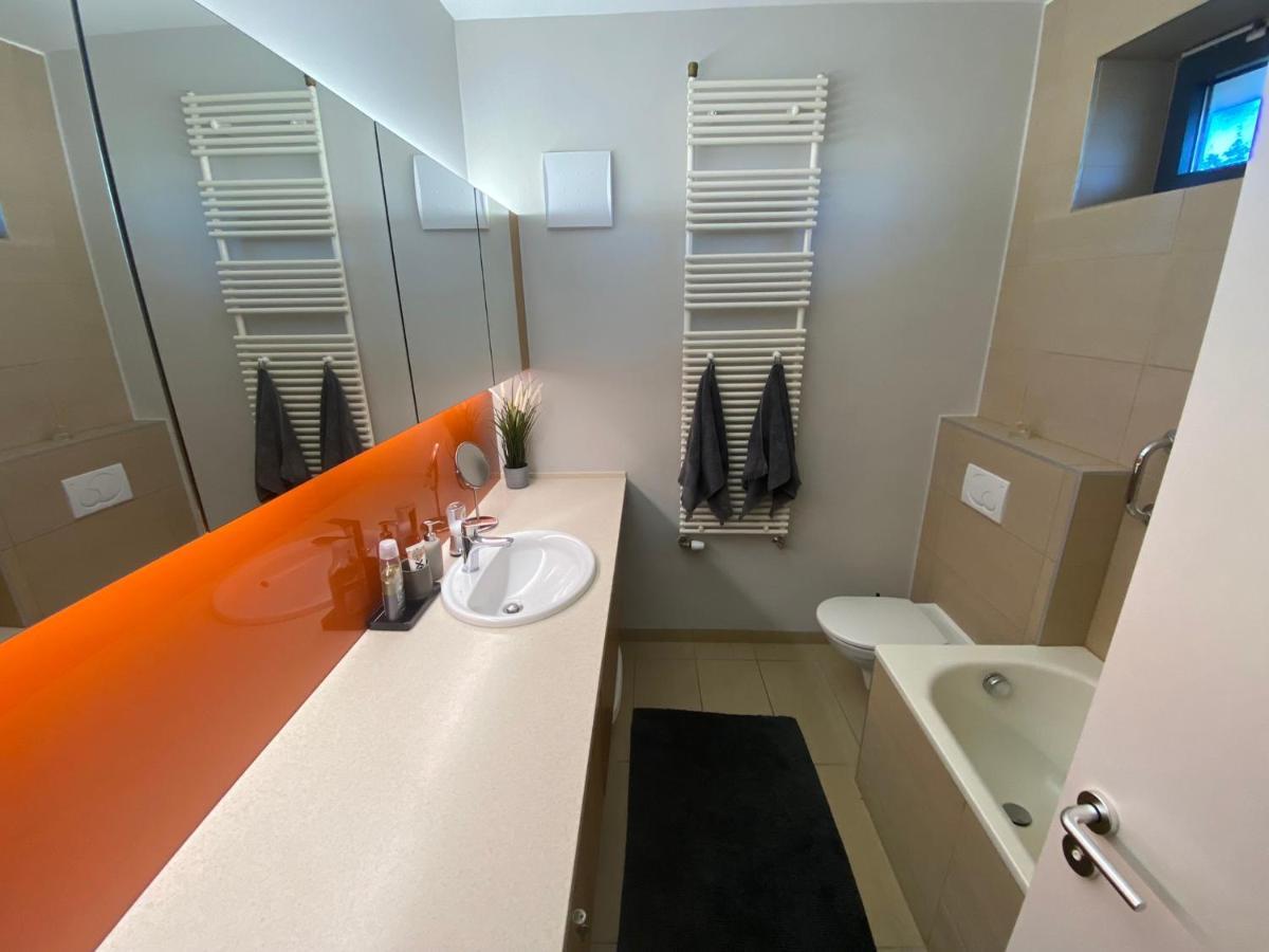 Bl Lakeside Apartman Balatonlelle Εξωτερικό φωτογραφία