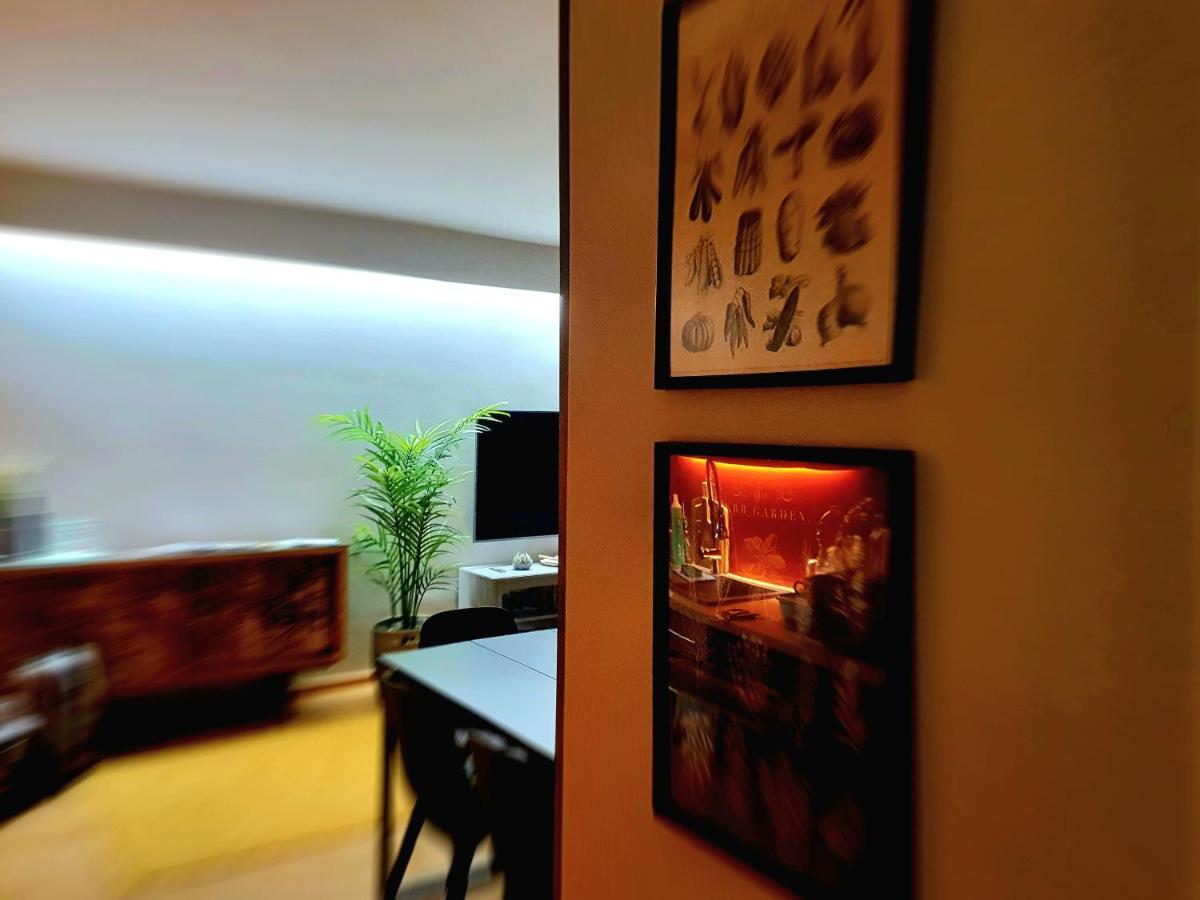Bl Lakeside Apartman Balatonlelle Εξωτερικό φωτογραφία