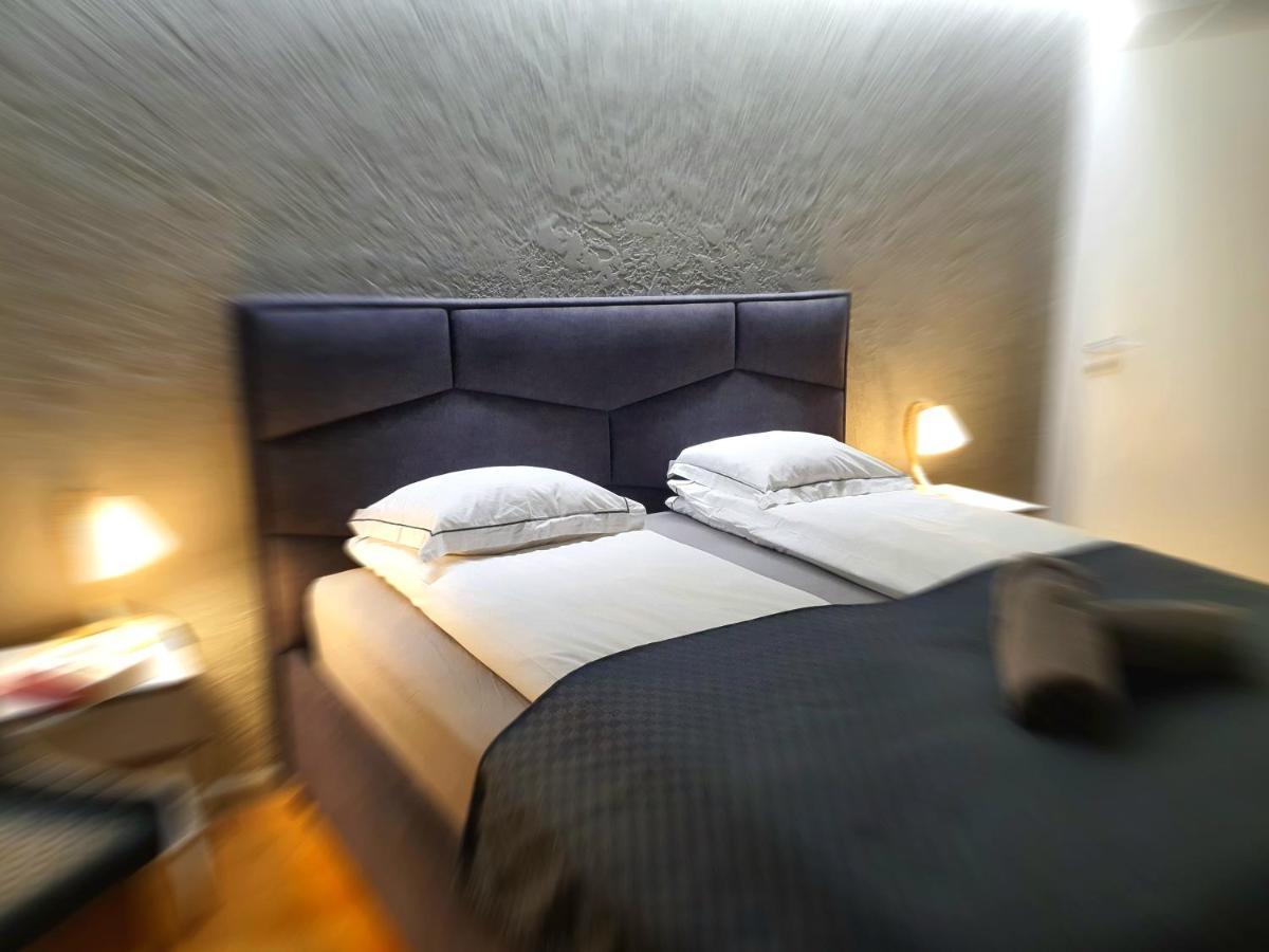 Bl Lakeside Apartman Balatonlelle Εξωτερικό φωτογραφία