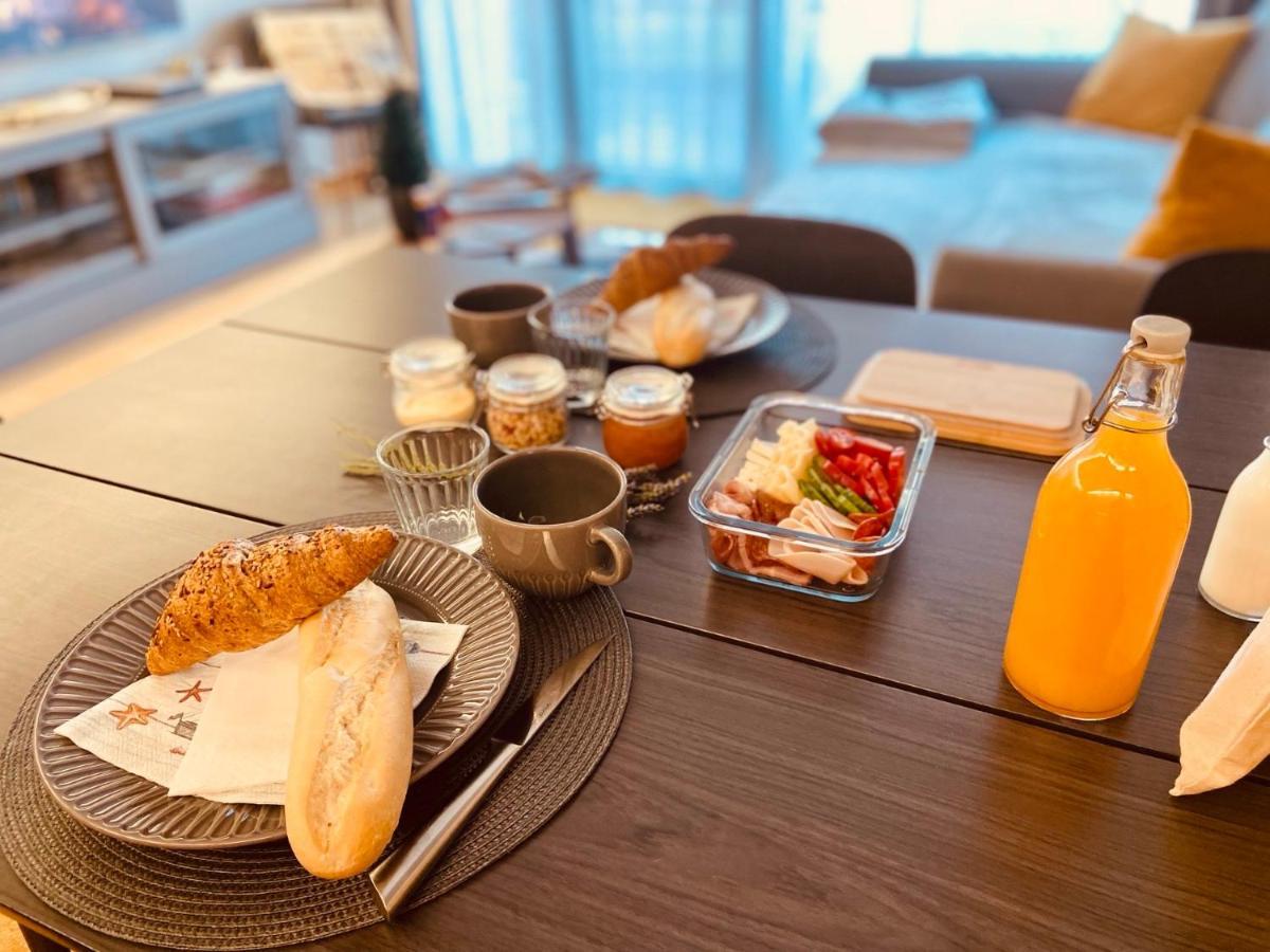 Bl Lakeside Apartman Balatonlelle Εξωτερικό φωτογραφία
