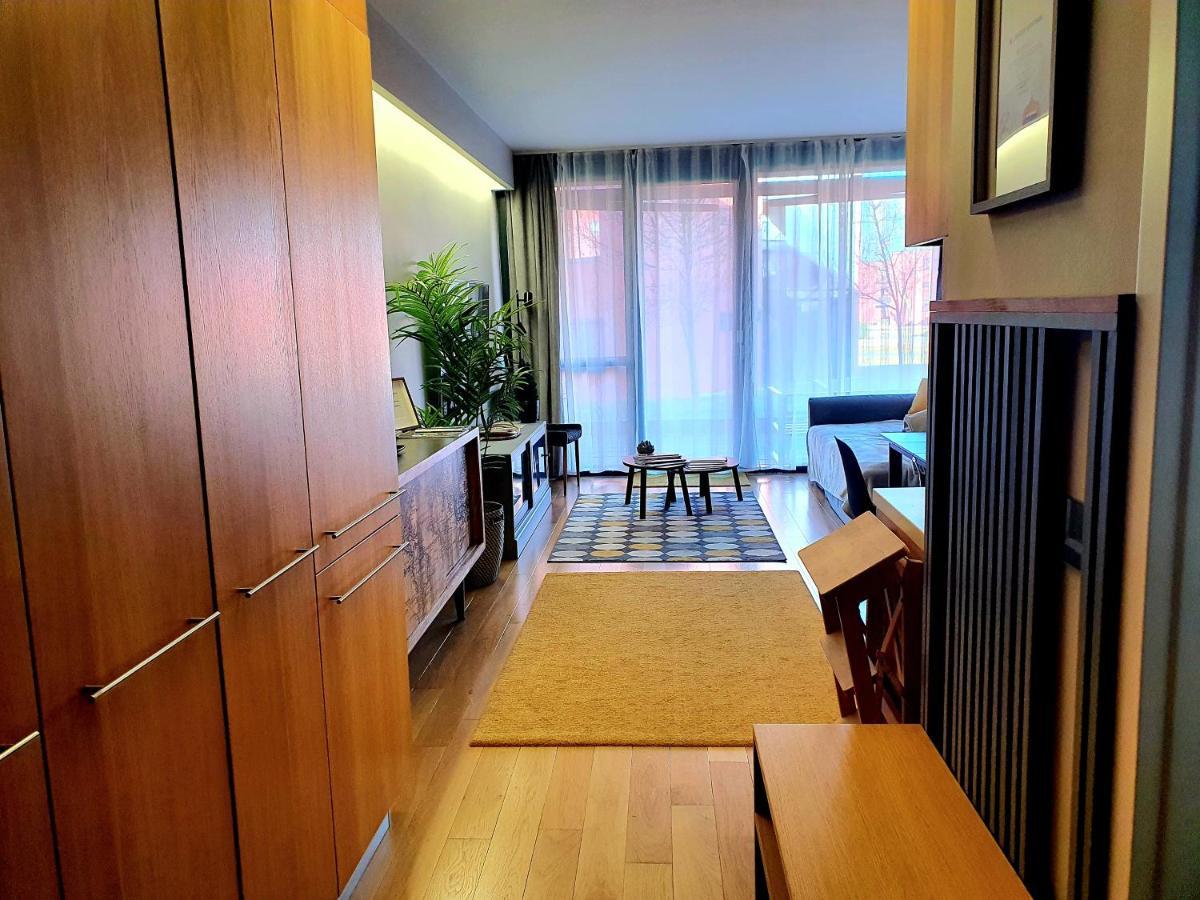 Bl Lakeside Apartman Balatonlelle Εξωτερικό φωτογραφία