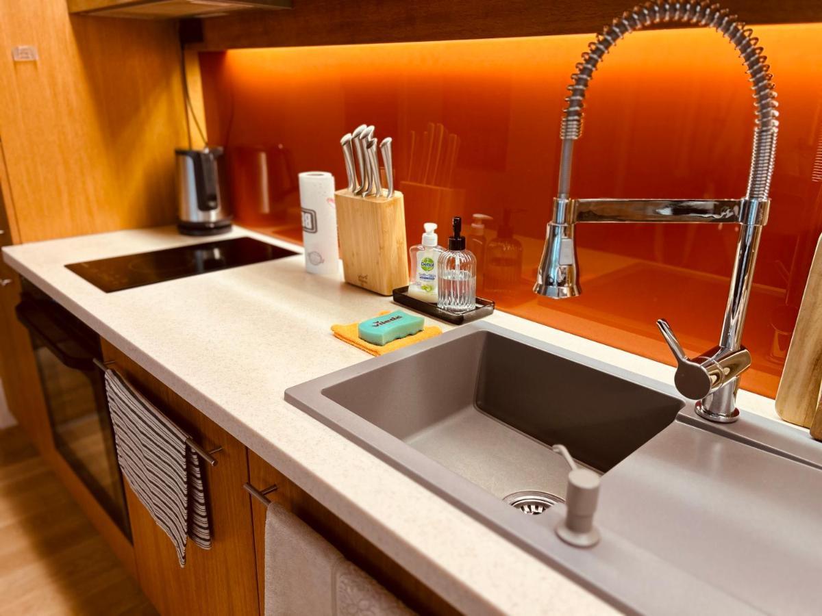 Bl Lakeside Apartman Balatonlelle Εξωτερικό φωτογραφία