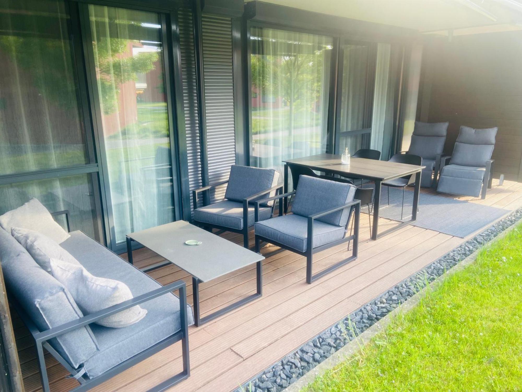 Bl Lakeside Apartman Balatonlelle Εξωτερικό φωτογραφία